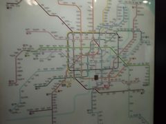 -龙溪路(地铁站)