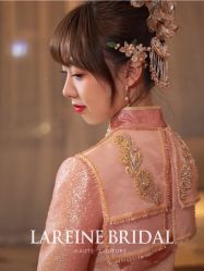 -拉瑞娜LaReine婚纱礼服高级定制