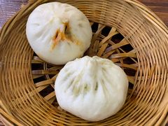 -清真石家包子(大皮院总店)