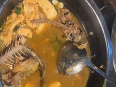 -稻品香小锅饭豆腐馆(北三路店)