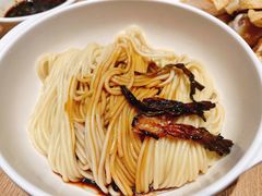 葱油拌面-泰煌鸡·上海白斩鸡·鸡汤面(鹤庆店)