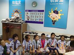 -成都星期8小镇(江宁南路店)