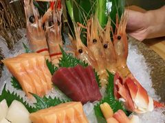 -割烹旭日本料理(龙湖狮山天街店)