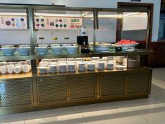 -皇城老妈川味火锅·大连海鲜火锅(港湾店)