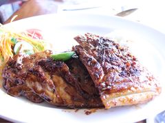 -Pundi Pundi Restaurant