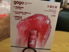 -gaga(深圳南山益田假日广场店)