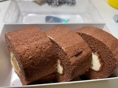 -BreadTalk面包新语·烘焙蛋糕(佐阾虹湾购物中心店)