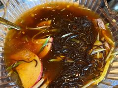 -河坝烧烤串城(金达莱店)