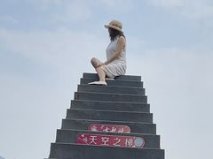 -古龙峡云天玻霸