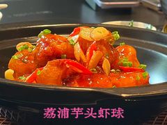 -品粹徽园·家常安徽菜