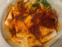 -大师兄·西北小馆(南沙万达广场店)