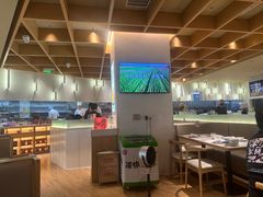 -关东小磨东北菜(漕河泾印象城店)