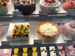 -BreadTalk面包新语·烘焙蛋糕(海珠丽影广场店)