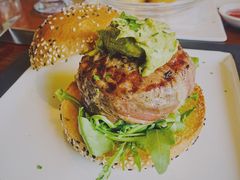 -Lets burger非常汉堡·环球风味(蓝色港湾店)