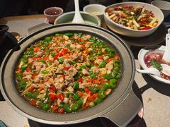 -饕林餐厅(春熙路店)