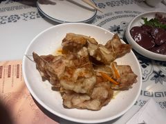 -东方饺子王(工农大路店)