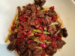 -绿杨春·淮扬宴(庐山路店)