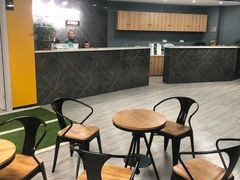 -ENERGY原力健身(川周店)