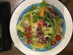 养生大拌菜-锡和无锡菜(景丽苑店)