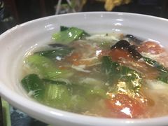 -宝正臻天津包子总店(金阳光居易店)