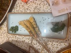 -小董哥烤串·爆汁大油边(故宫店)