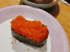 -晴季寿司(延河路万达广场店)