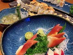 -気楽亭和食料理(气乐亭大世界本店)