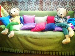 -济州岛泰迪熊博物馆