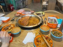 -铭记蛙小仙·活蛙畅享(CBD万达广场店)