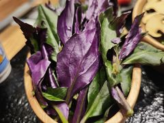 -鹿鸣山草本茶香火锅(园西路店)