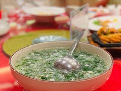 西湖牛肉羹-新开元大酒店(花雨路店)