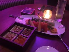 -广州柏悦酒店·悦吧·顶楼露天酒吧