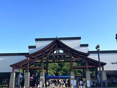 -采石矶景区