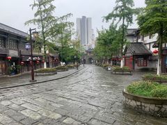 -南关石牌坊古镇