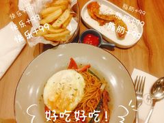 -Pennehut畔尼意面(合肥万象城店)