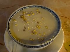 桂花凤凰奶-周大娘牛乳(旧寨古村总店)