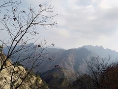 -丹东凤凰山景区
