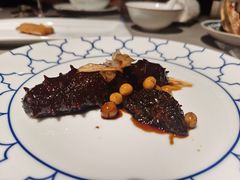 -荣轩(新荣记环球金融中心店)