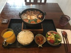 -铃木食堂(帽儿胡同店)
