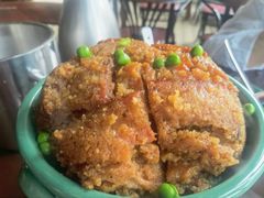 -怡得饭庄·30年老店·宋大妈昆明菜