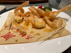 补钙大虾-燕郊烧鸽子(酷车小镇店)