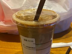 -星巴克(潍坊泰华广场店)