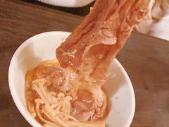 -鍋ぞう(新宿西口店)