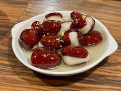 糯米红枣（心太软）-建国328小馆