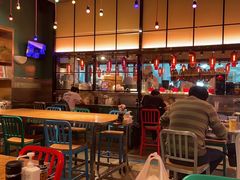 -陈鹏鹏潮汕菜(宝安机场T3航站楼店)