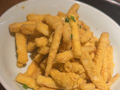 -吃饭皇帝大(长宁龙之梦店)