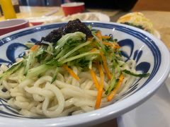 -麦梗手擀面水饺(麦梗前门店)