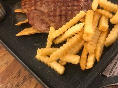 -灵意咖啡·西班牙美食(汕头金平万达广场店)