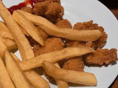 -汉巴味德(沈阳万象汇店)