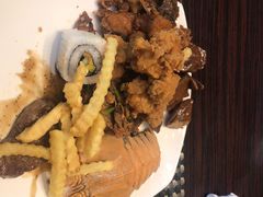 -诸暨耀江开元名都大酒店·琉森湖自助餐厅
